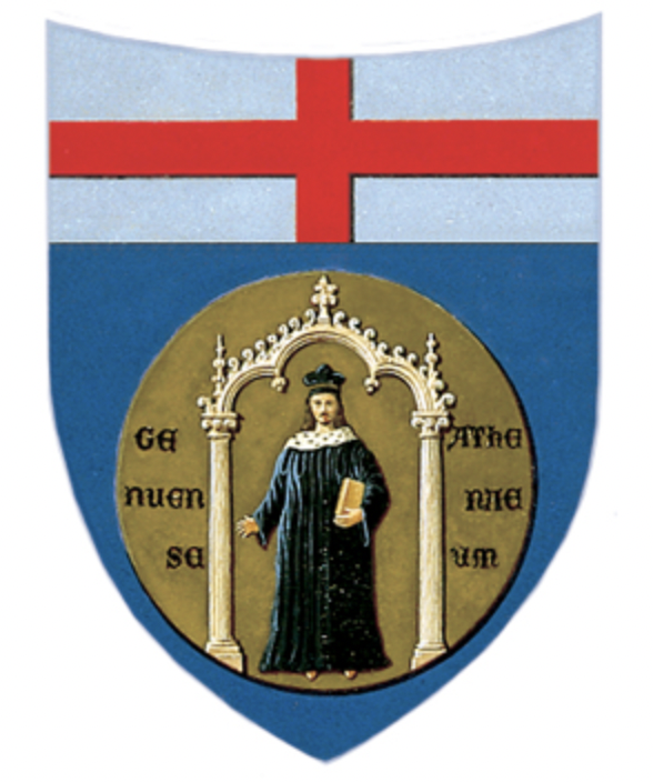 University of Genoa Logo